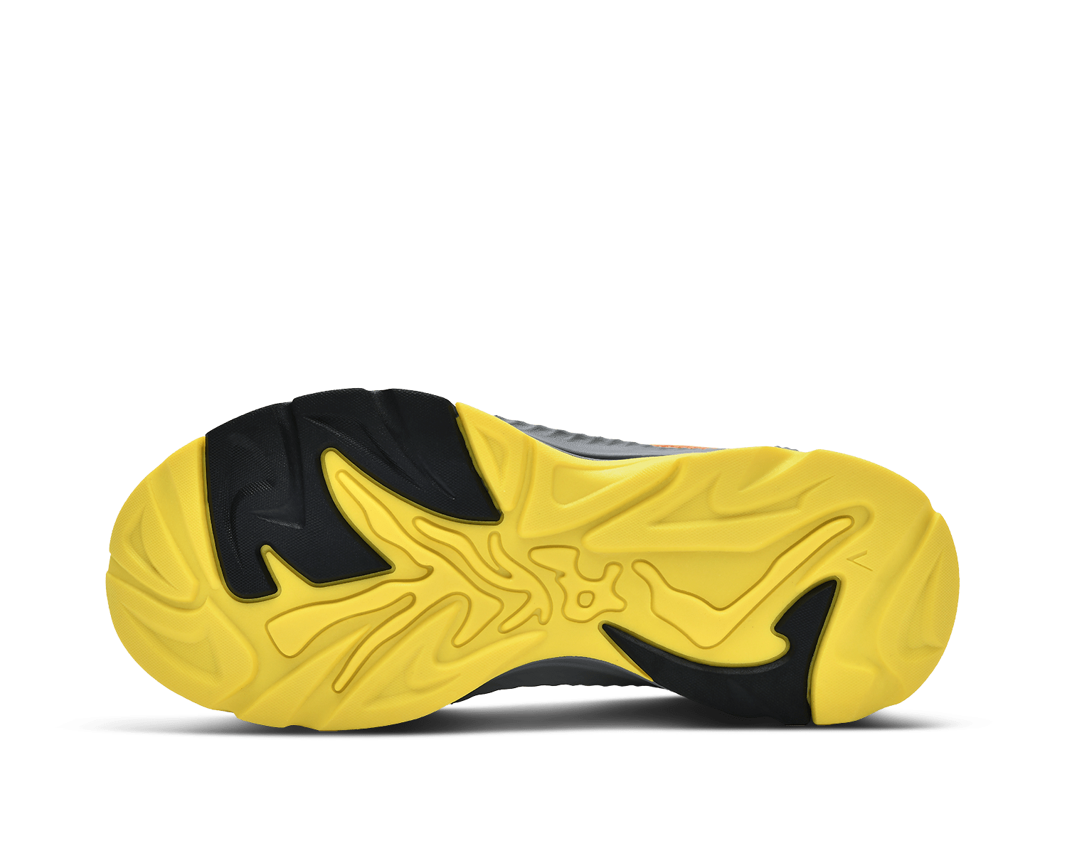 ARKK Essential Line Forma Runner | Bright Orange Yellow Forma Runner